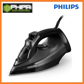 Bàn là hơi nước philips dts5040/80 - bảo hành 2 năm