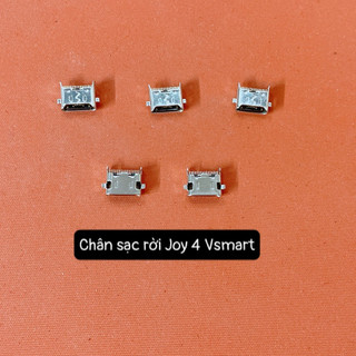 Chân sạc rời Joy 4 Vsmart