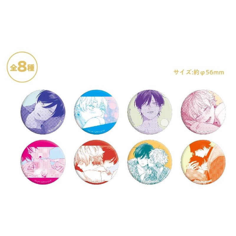 HUY HIỆU VÀ COASTER ACRYLIC SHIKKE SX DROP EVENT CAFE