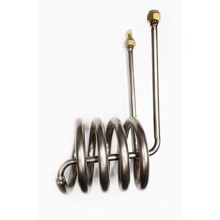 Ruột gà Titan, bầu lạnh titan 1 mã lực – Titan 1 HP