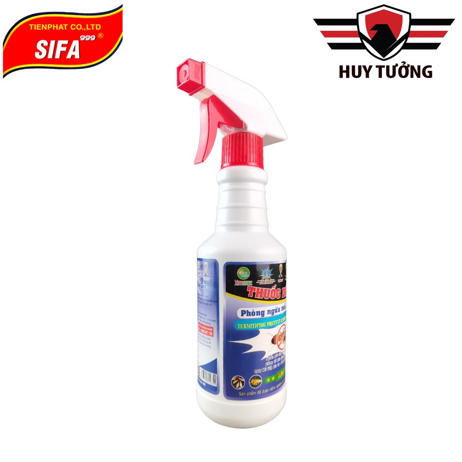 Dầu diệt mối, dầu diệt côn trùng tận gốc Victory s Sifa999 siêu mạnh dạng