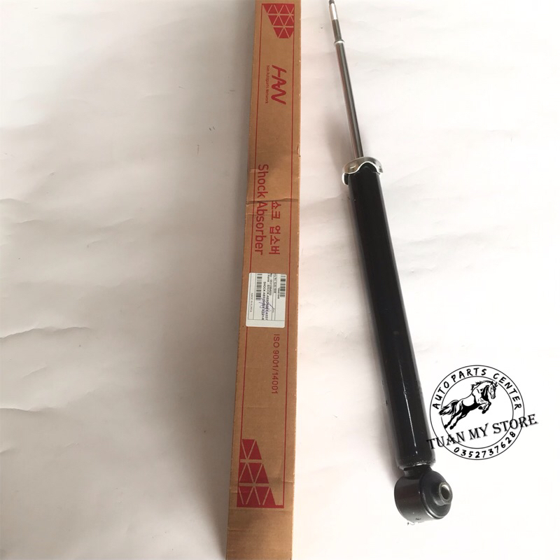 Giảm xóc sau Grand i10