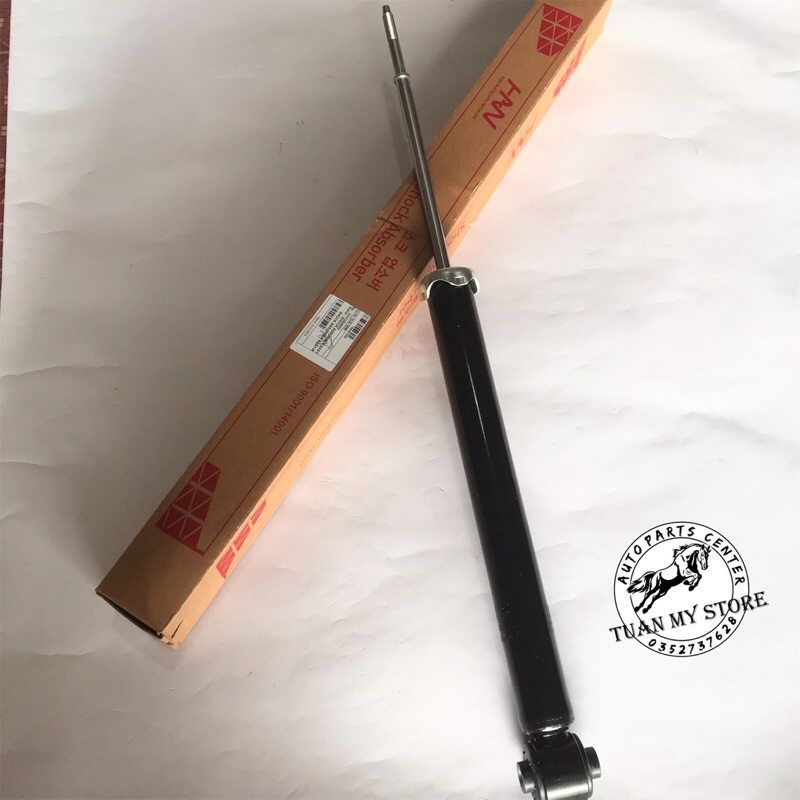 Giảm xóc sau Grand i10