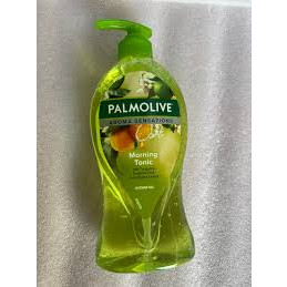 Sữa tắm Palmolive Aroma 750ml