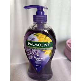 Sữa tắm Palmolive Aroma 750ml