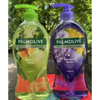 Sữa tắm Palmolive Aroma 750ml