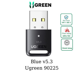 Bluetooth 5.3 usb adapter ugreen 90225