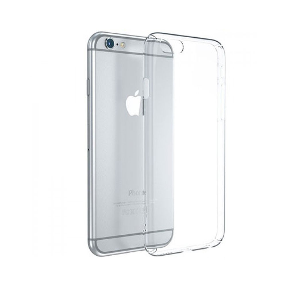 Ốp Lưng Iphone Trong Suốt