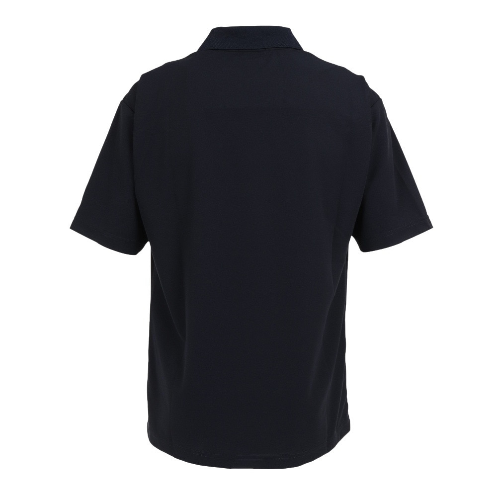 Áo T-Shirt Le coq sportif nam - QMMVJA40V-NV