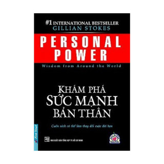 Sách - Khám phá sức mạnh bản thân (First News)