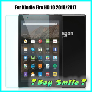 Kính cường lực bảo vệ màn hình cho amazon fire hd 10 2015 2017 2019