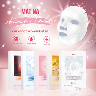 Mặt nạ Annalala 2 hộp/ 10 miếng