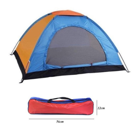 Lều Cắm Trại Đi Du Lịch, Dã ngoại, Câu Cá, Lều Chơi Cho Bé Và Gia Đình. | BigBuy360 - bigbuy360.vn