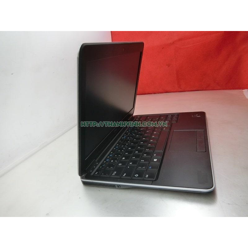 Laptop Cũ Dell Latitude E7240 CPU Core I5-4310U/ Ram 4GB/ SSD 128GB/ VGA Intel HD Graphics/ LCD 12.5'' inch
