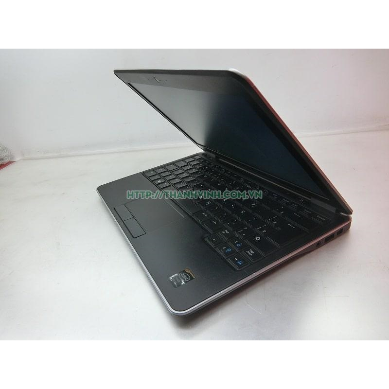 Laptop Cũ Dell Latitude E7240 CPU Core I5-4310U/ Ram 4GB/ SSD 128GB/ VGA Intel HD Graphics/ LCD 12.5'' inch