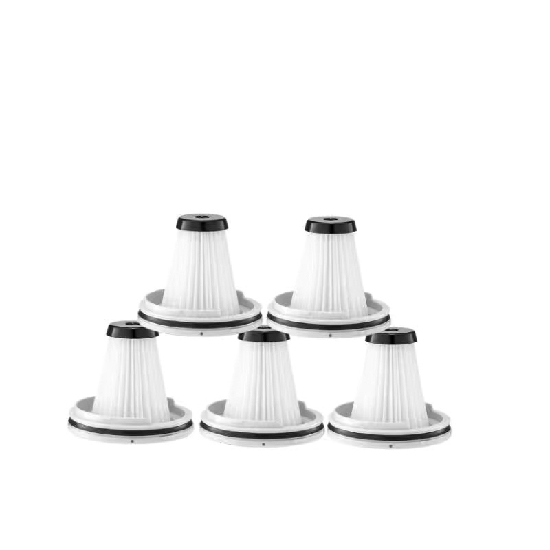 Máy Hút Bụi Đệm MORPHY RICHARDS MR3100 Không Dây Tiện Lợi - Cáo Đeo Nơ