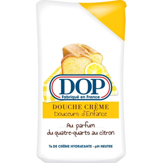 Sữa tắm dop noisette 250ml - pháp