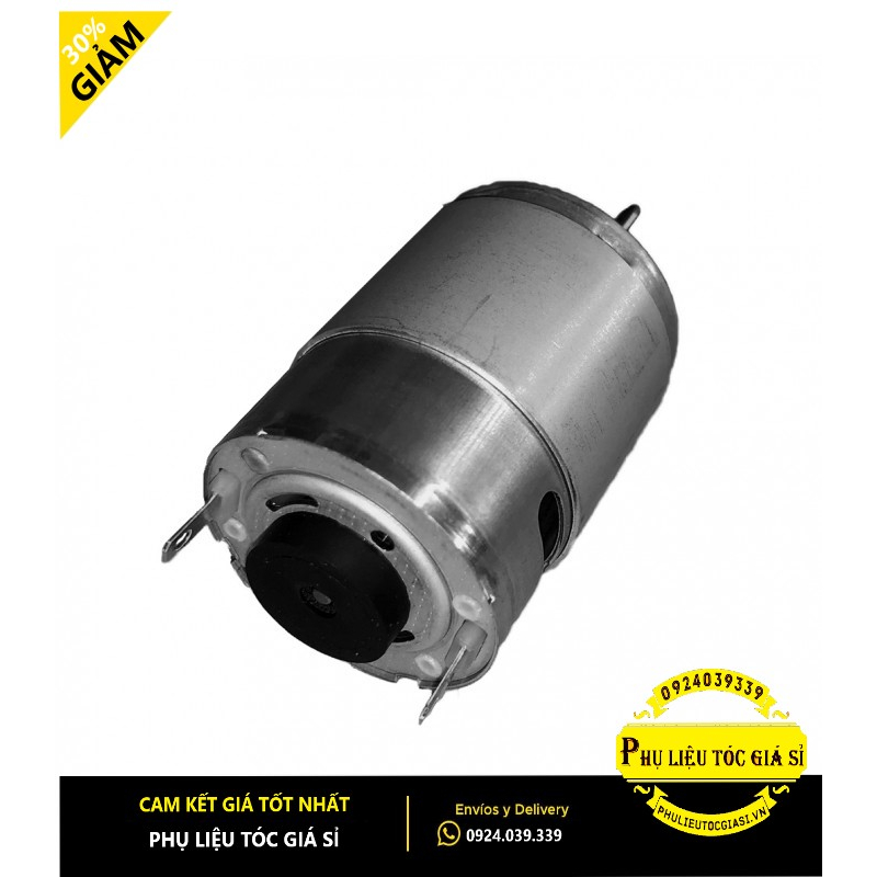 Motor Tông Đơ Wahl - Senior - Magic