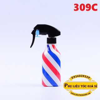 Bình Xịt Tóc Nano Barber