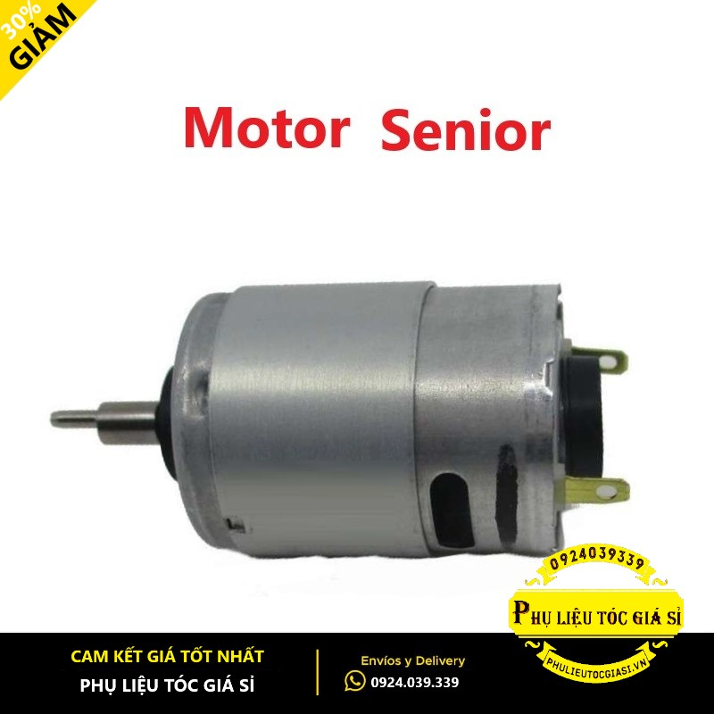 Motor Tông Đơ Wahl - Senior - Magic