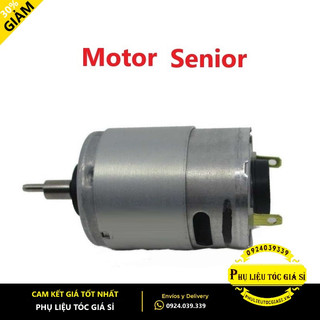 Motor Tông Đơ Wahl - Senior - Magic