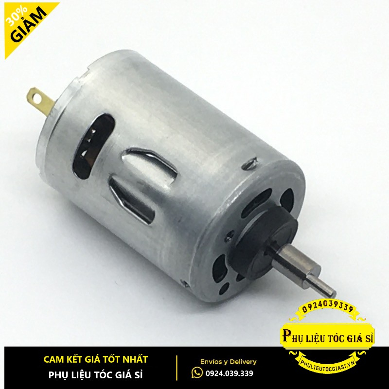 Motor Tông Đơ Wahl - Senior - Magic