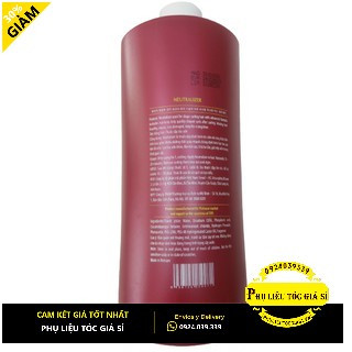 Thuốc dập uốn đa năng sophia 1000ml