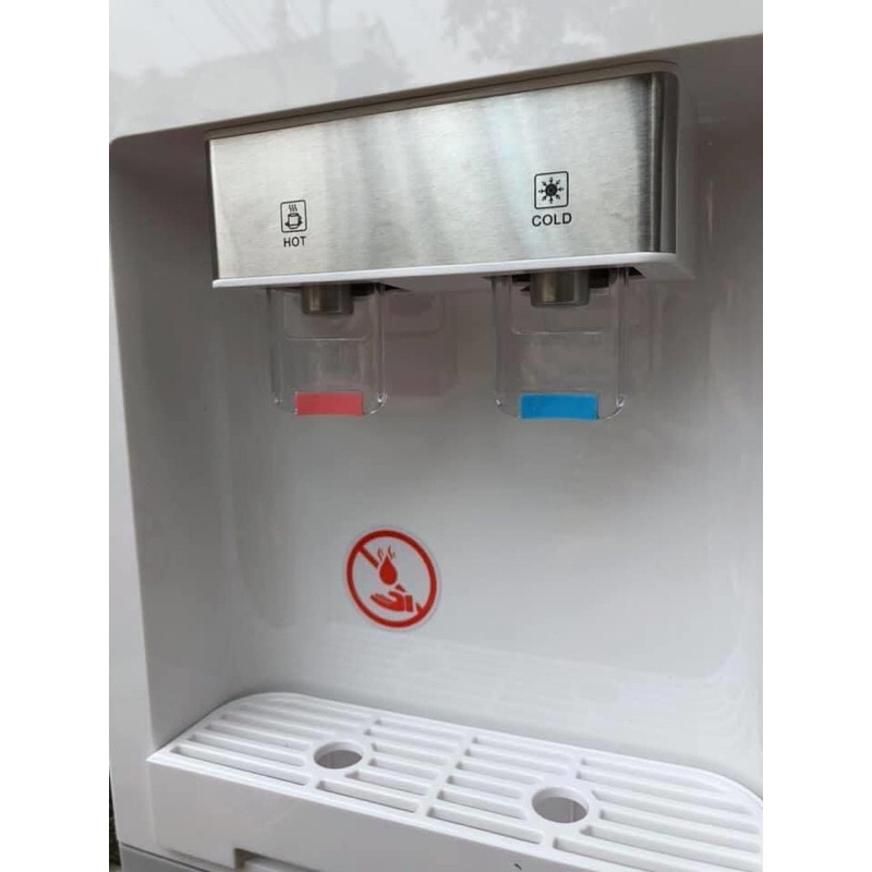 Vòi cây nước nóng lạnh Sunhouse SHD9602 SHD9612