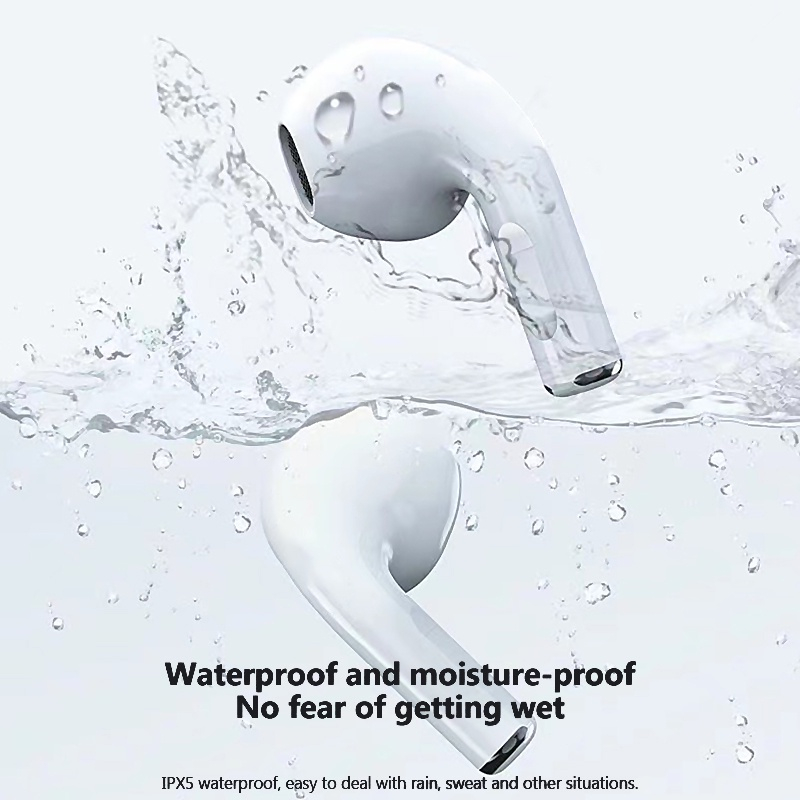 TAI NGHE PHẠM THOẠI PRO 4 KẾT NỐI BLUETOOTH KHÔNG DÂY - TAI NGHE GIÁ TỐT