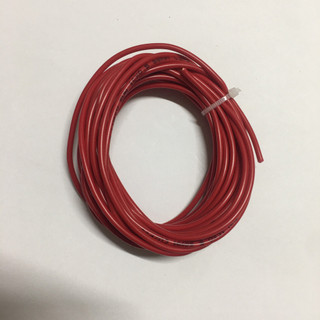 5 Mét dây điện 0.5mm Màu Đen/Đỏ