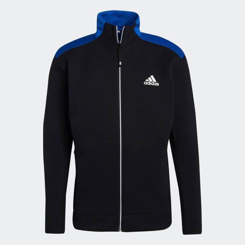 (Hàng Chính Hãng) Áo khoác thể thao adidas Z.N.E Sportswear Nam GT9776