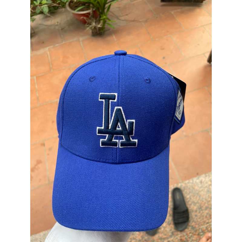 Mũ Mlb chính hãng .3ACP8501N-07BKS.Mũ Hàn quốc