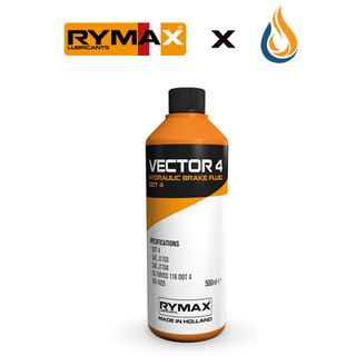 Dầu thắng rymax vector 4 - dot 4
