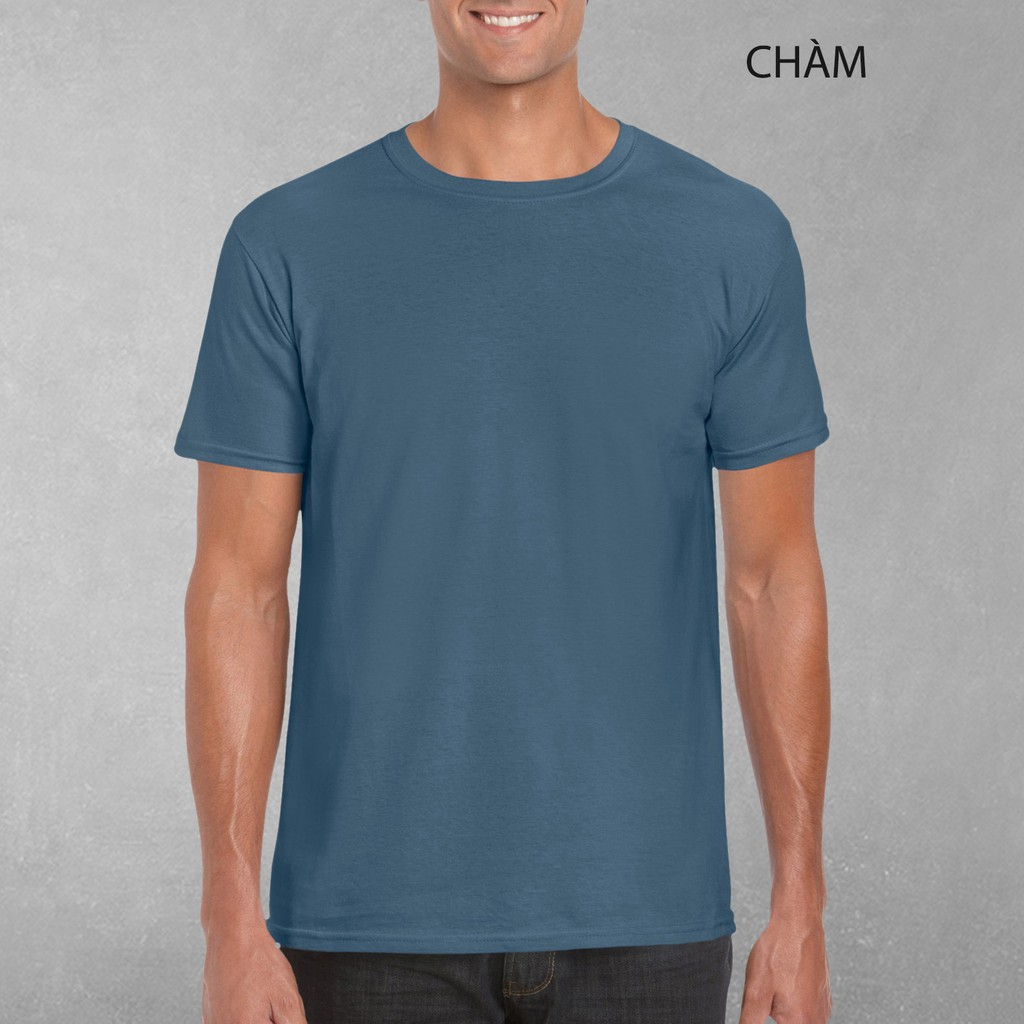 Thanh lý áo thun Gildan giá siêu rẻ