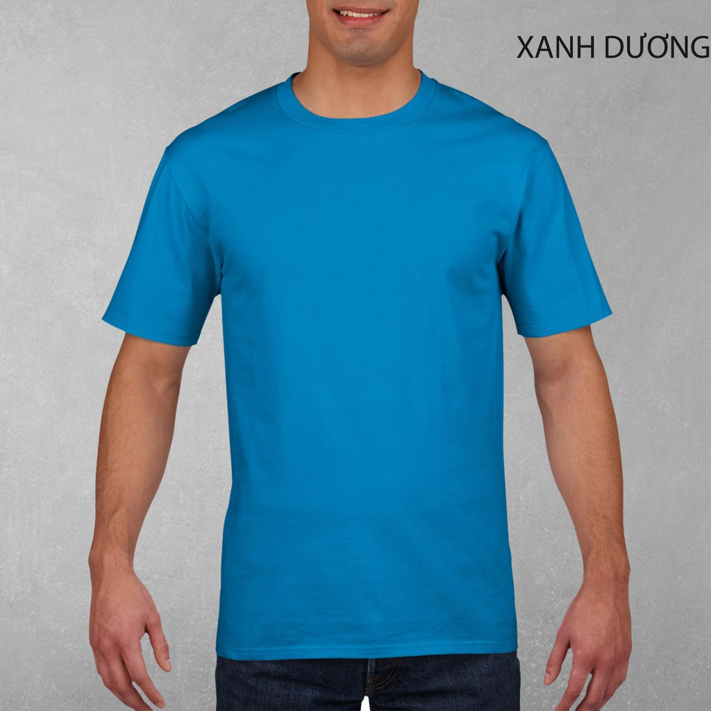 Thanh lý áo thun Gildan giá siêu rẻ