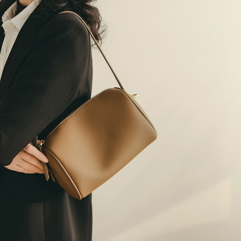 Túi da mềm đeo vai - DELIA