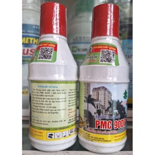 Thuốc trừ mối PMC 90DP 100gam model cũ