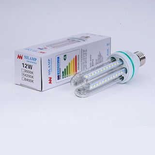 Bóng đèn led chữ U 5w sáng bền đẹp