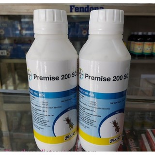 Thuốc trừ mối Premise 200SC nhập khẩu Bayern Thailand