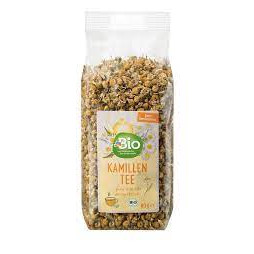 Cúc mẫu thảo nguyên bông hữu cơ dmBio 60gr