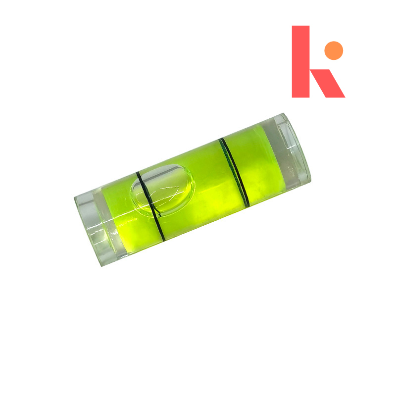 Combo 2 thước cân bằng kích thước 8x35mm và 10x30mm, nivo cần bằng mini nhỏ gọn tiện lợi cân bằng máy ảnh, quay phim