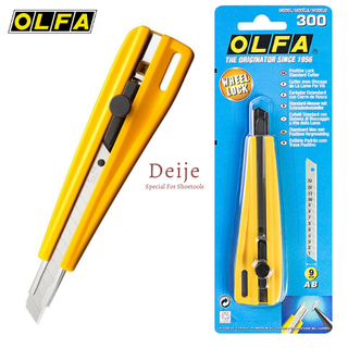 Dao cắt kỹ thuật OLFA 300 Nhật Bản