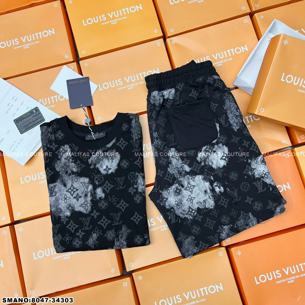 Bộ thể thao nam cộc tay BH22, bộ hè nam chất liệu thun lạnh mềm mịn, nam tính, lịch sự | BigBuy360 - bigbuy360.vn