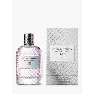 Nước hoa Bottega Veneta Parco Palladiano VII Lillà
