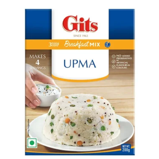 BỘT LÀM BÁNH - GITS UPMA