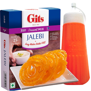 GITS JALEBI MIX