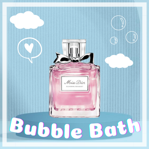 𝔹𝕦𝕓𝕓𝕝𝕖-Nước hoa Dior Miss Dior Blooming Bouquet 5ᴍʟ/10ᴍʟ/20ᴍʟ