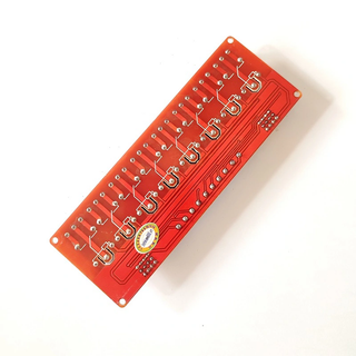 Module Relay 8 kênh 24V-220V 10A