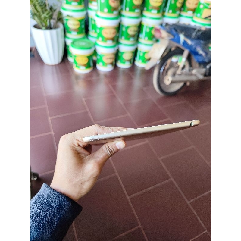 Xác máy tính bảng mini 4