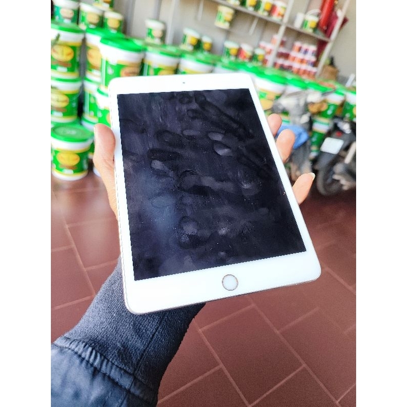 Xác máy tính bảng mini 4